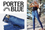 Porter Blue Donates Brand New Jeans to GRACE
