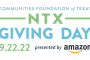 NTX Giving Day Next Thursday