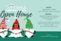 Christmas Cottage Open House is Here!