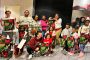 ReelOutreach Gifts Transitional Housing Kids Early Movie Showing