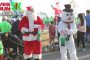 7th Annual Elves on the Run 5k is Here!