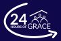 Join "24 Hours of GRACE" on March 26