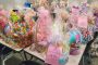 Good Shepherd EGG-stends the Joy of Easter