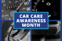 Staying Car Care Aware