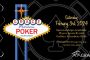 Reserve Your Place at the 2024 GRACE Poker Tournament