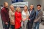 GRACE Dedicates Community Clinic Space to Warner Family