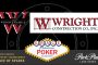 Wright Construction Returns as GRACE Poker Tournament Ace of Spades Sponsor