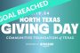 North Texas Giving Day - THANK YOU!