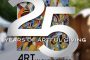 Mark Your Calendar for Art in the Square 2025
