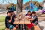 Feed Our Kids Spring Break : New Records and What's to Come!