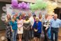 2025 Volunteer Appreciation Lunch: Sweet Success