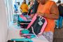 GRACE Kicks Off Back to School Preparations