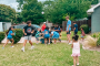 Community-Fueled Fourth of July
