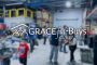 Expanding the Treasure Hunt: GRACEful-Buys Outlet Grand Opening at Donation Station